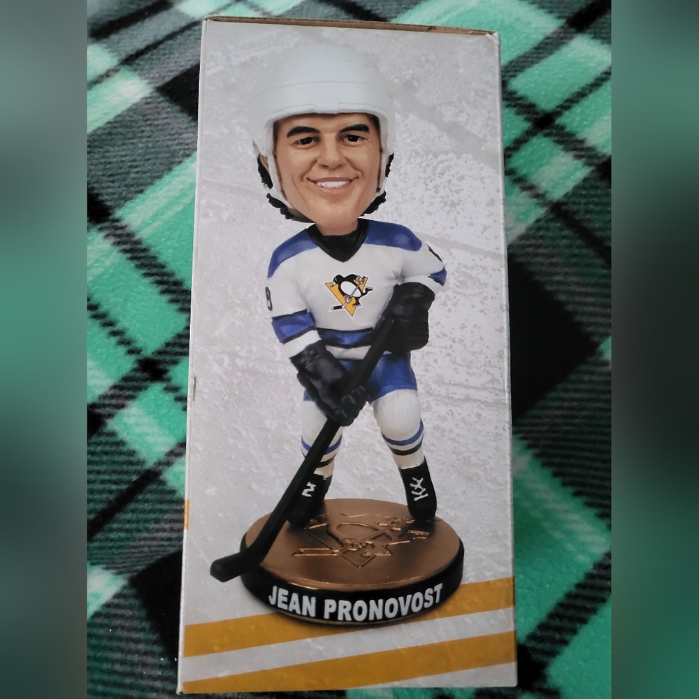 Bobble Head